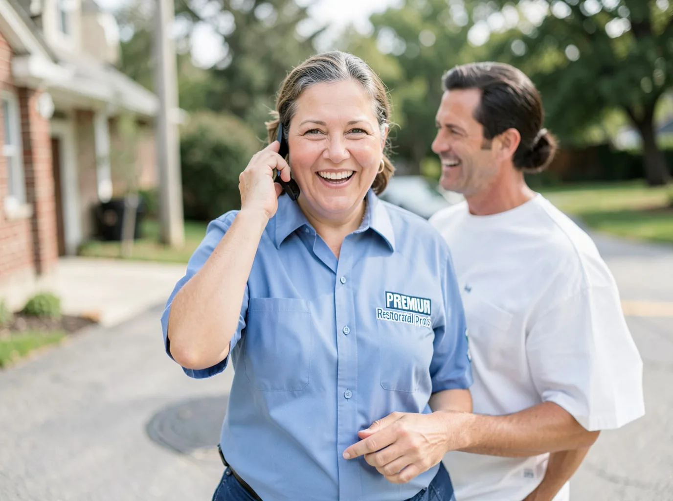 Water Damage Restoration Logansport, IN FAQs